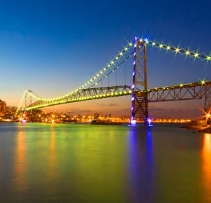 Negócios Locais em Florianópolis