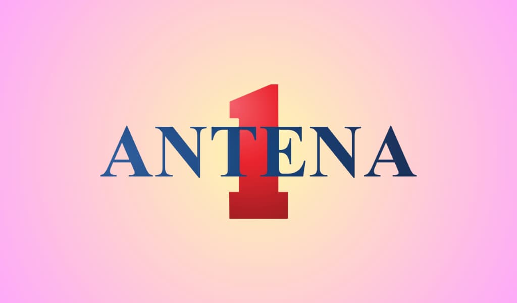 Rádio Antena 1 FM – 94.7 AO VIVO