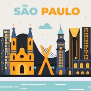 Profile photo of Canal São Paulo