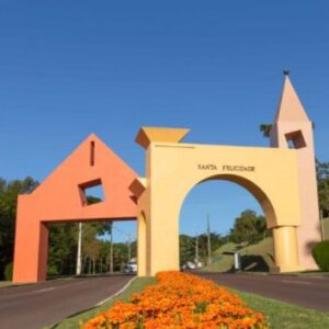 Profile photo of Canal Santa Felicidade