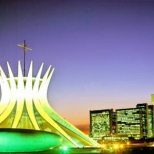 Profile photo of Canal Brasilia