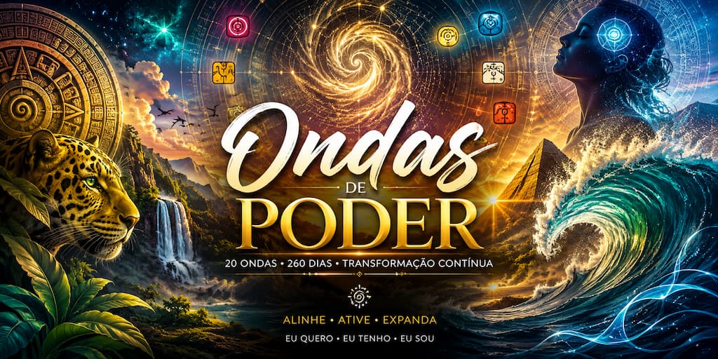 Estação Ondas de Poder